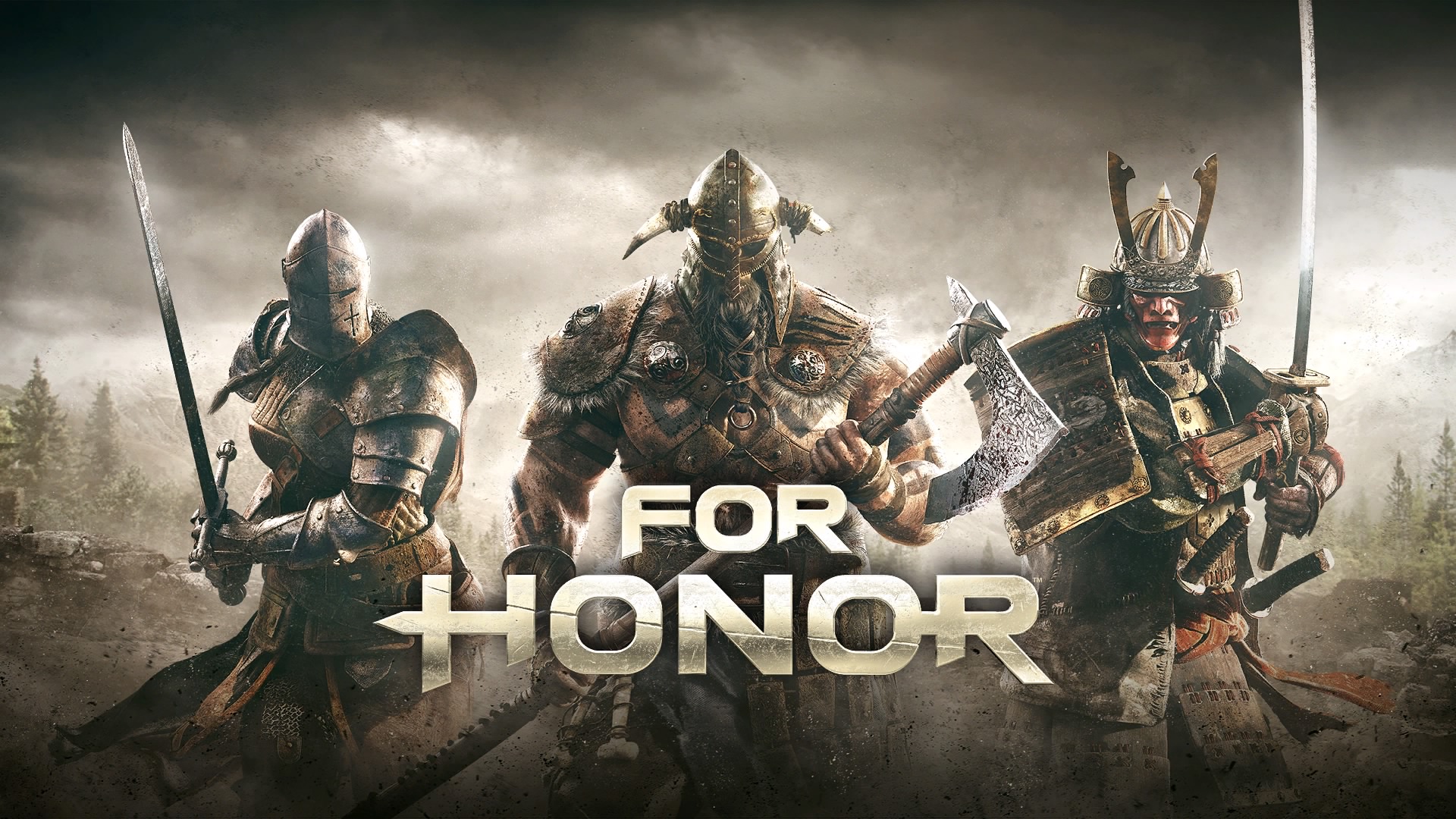 [Review] For Honor