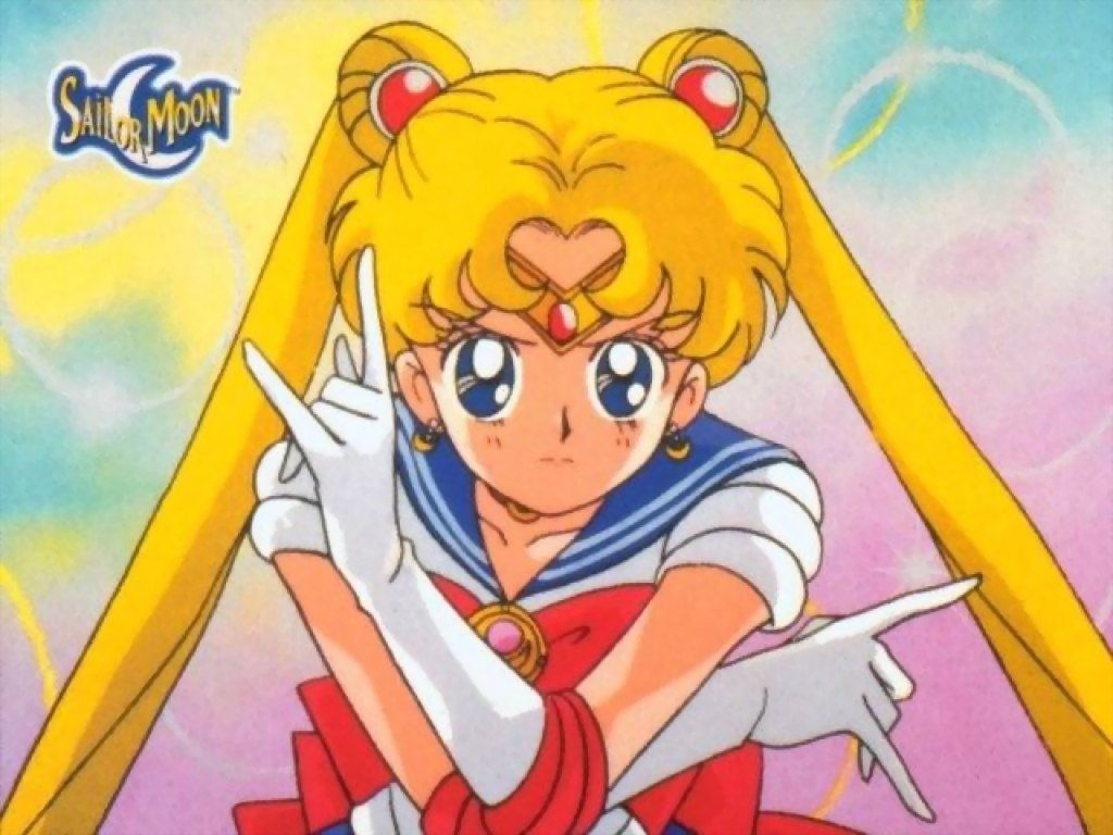 Sailor Moon ganhará novo anime ainda em 2013