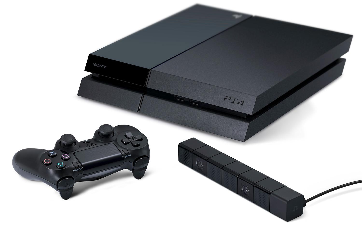 Remote Play do PlayStation 4 chegará ao PC e ao Mac