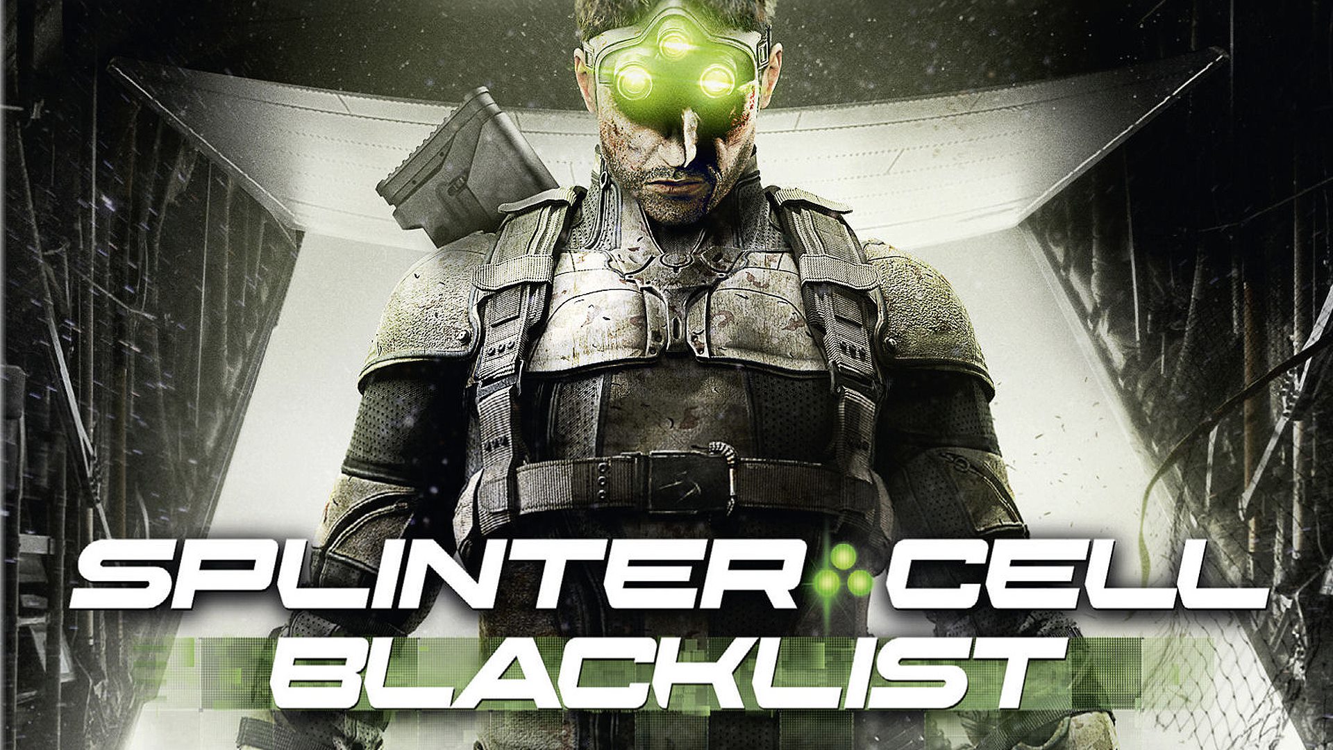 Conheça a trama de Splinter Cell: Blacklist