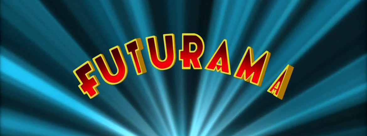 Series finale de Futurama vai ao ar hoje nos EUA