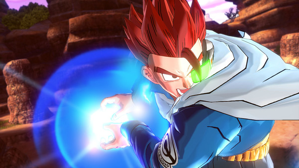 Bandai Namco anuncia data de lançamento de Dragon Ball Xenoverse