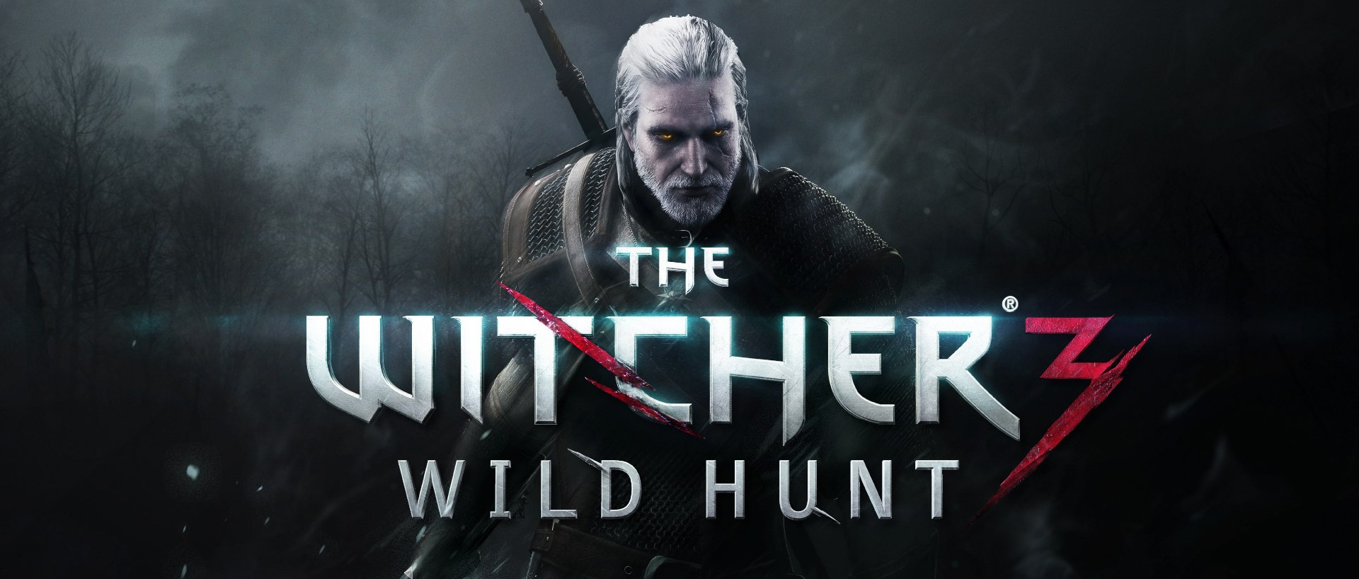 Confira a sequência de abertura de The Witcher 3