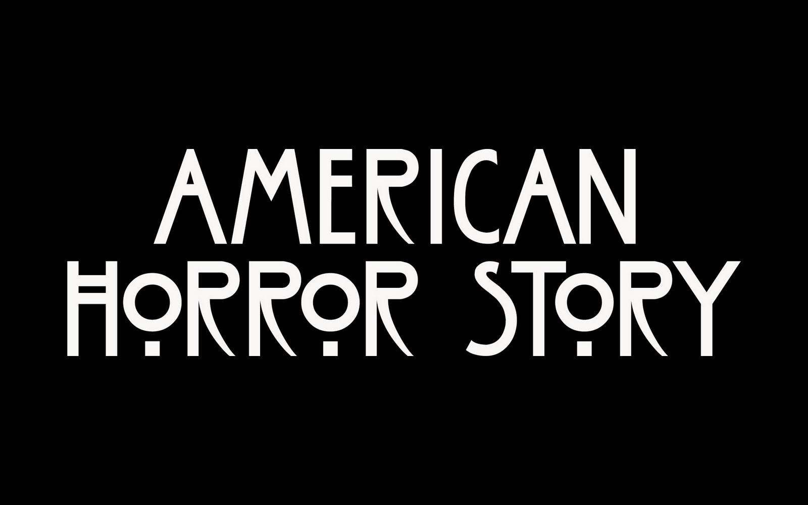 American Horror Story – você tem que assistir