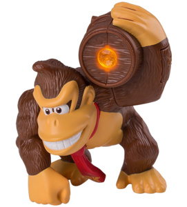 mcdonkey-kong