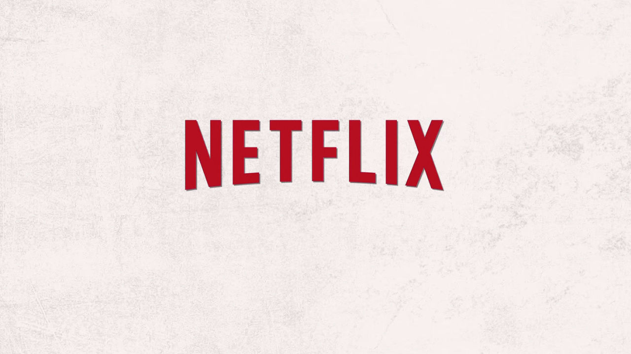 Netflix anuncia meta de 20 produções originais por ano!