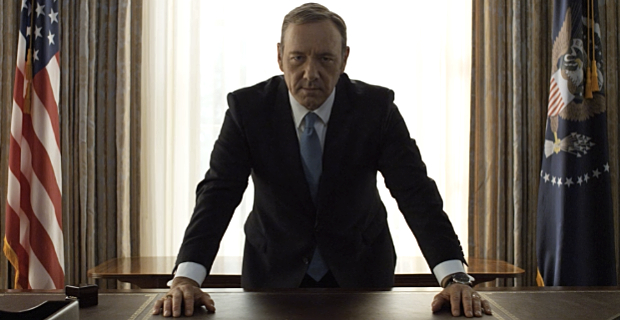 SAIU! Trailer da terceira temporada de House of Cards