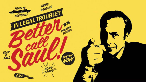 Better Call Saul – o picareta mais querido do mundo