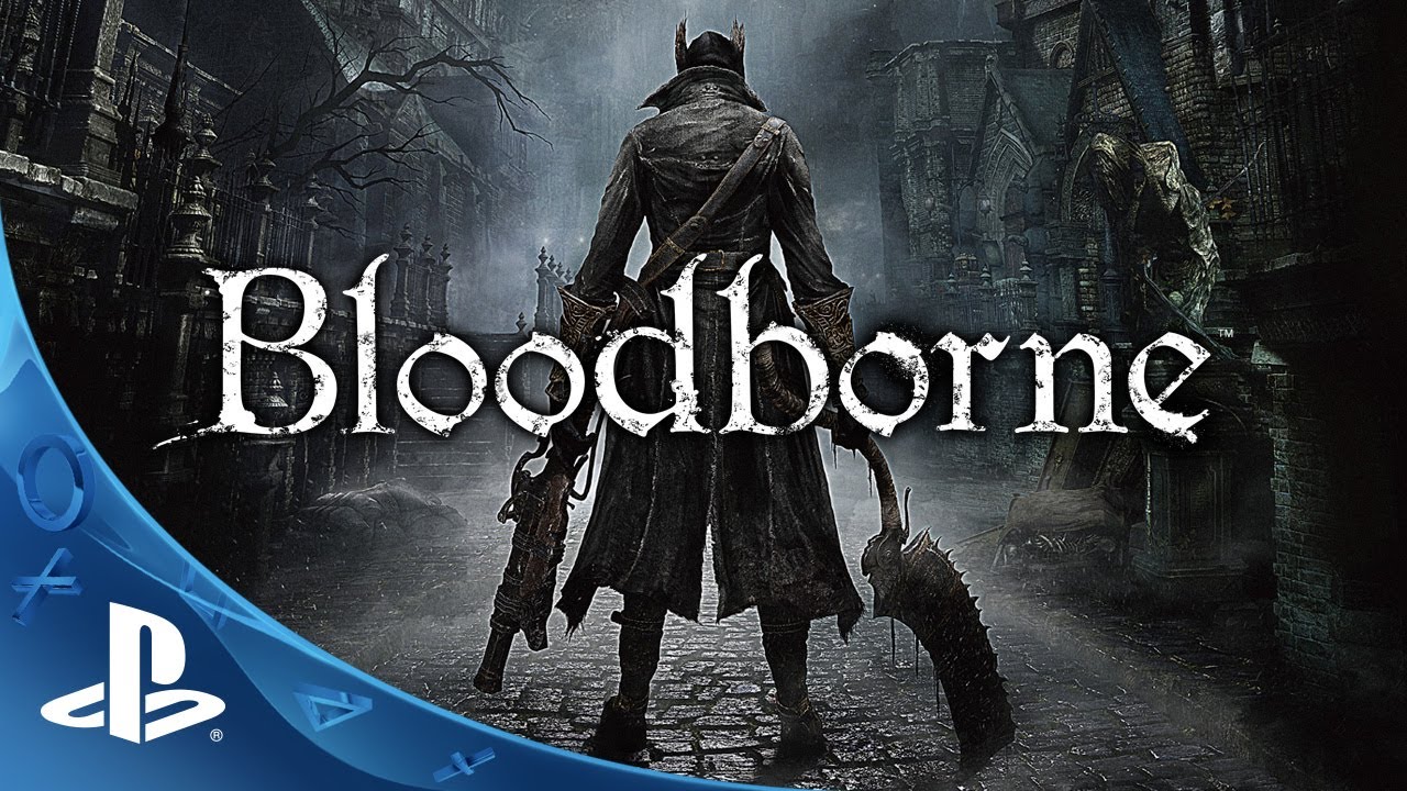 São Paulo receberá evento para o lançamento de Bloodborne