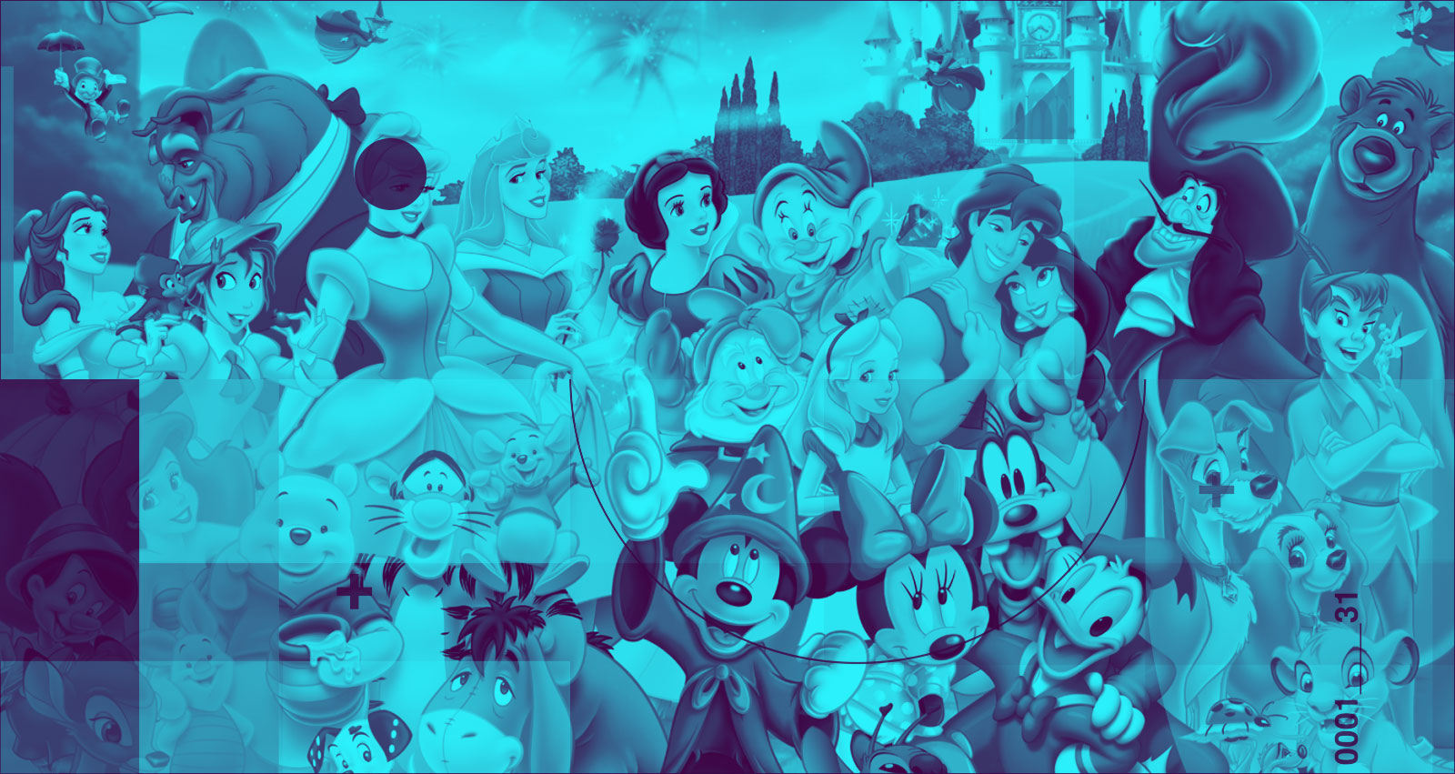 14 citações Disney pra fazer do mundo um lugar melhor