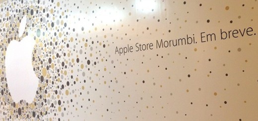 Apple Store de São Paulo já tem data de inauguração