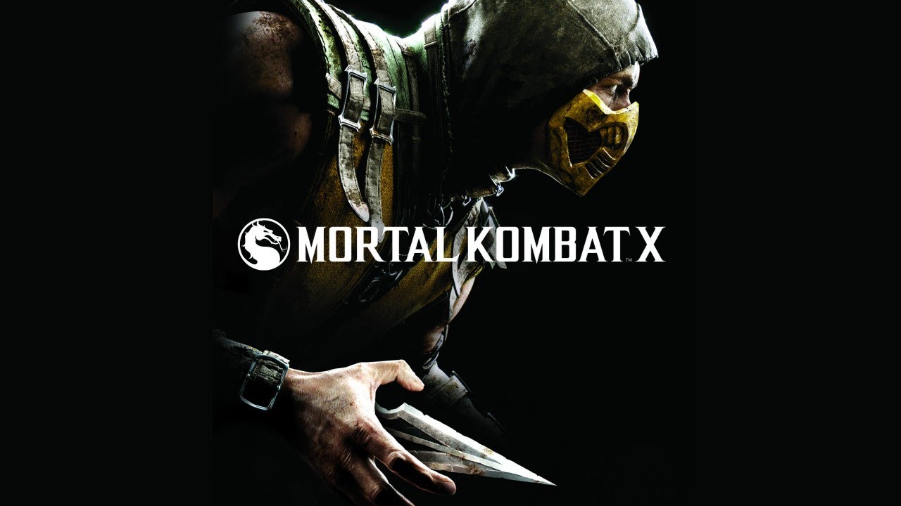 Novo trailer de lançamento de Mortal Kombat X!