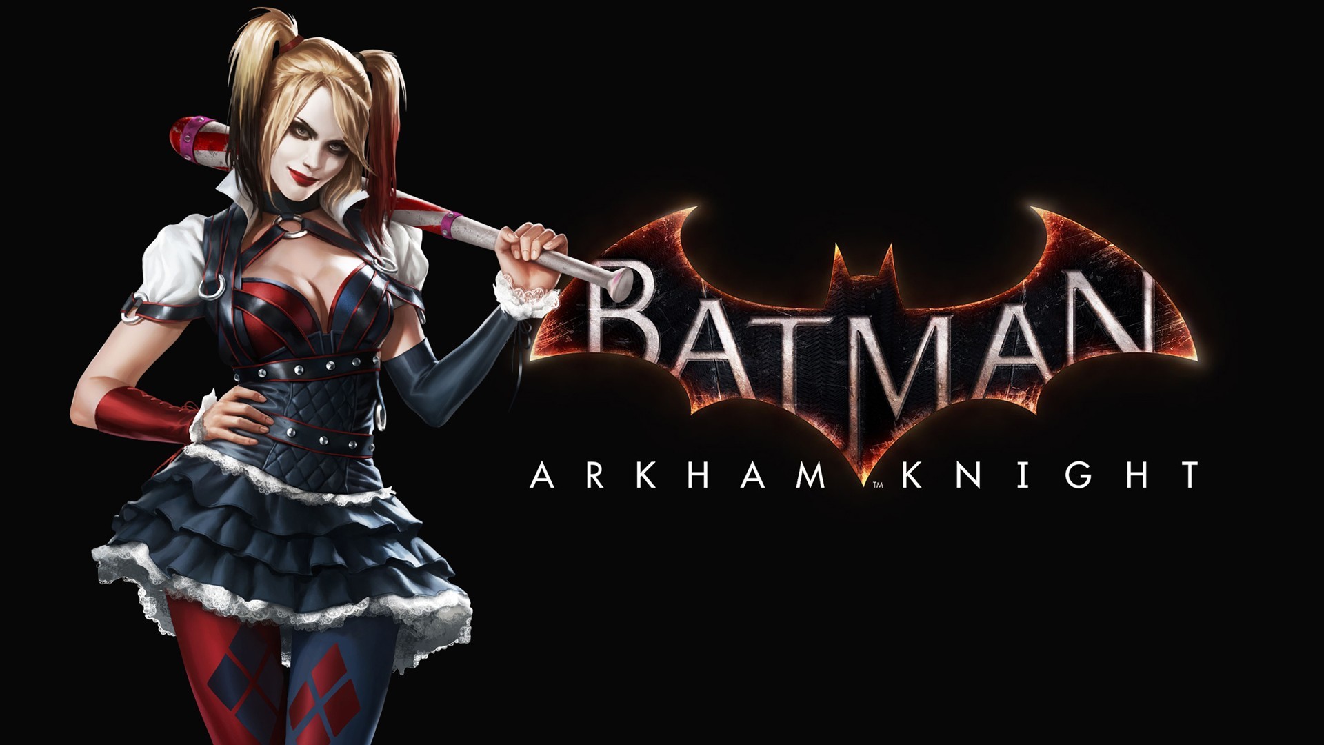 Batman Arkham Knight: Primeiras Impressões