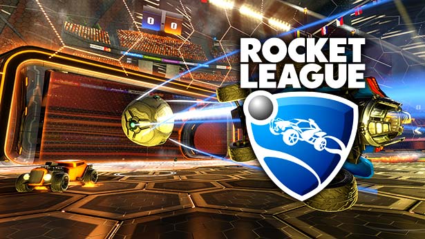 Porque Rocket League está fazendo tanto barulho