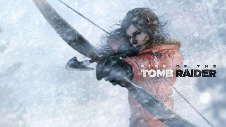 Novo vídeo traz 13 minutos de Rise Of The Tomb Raider