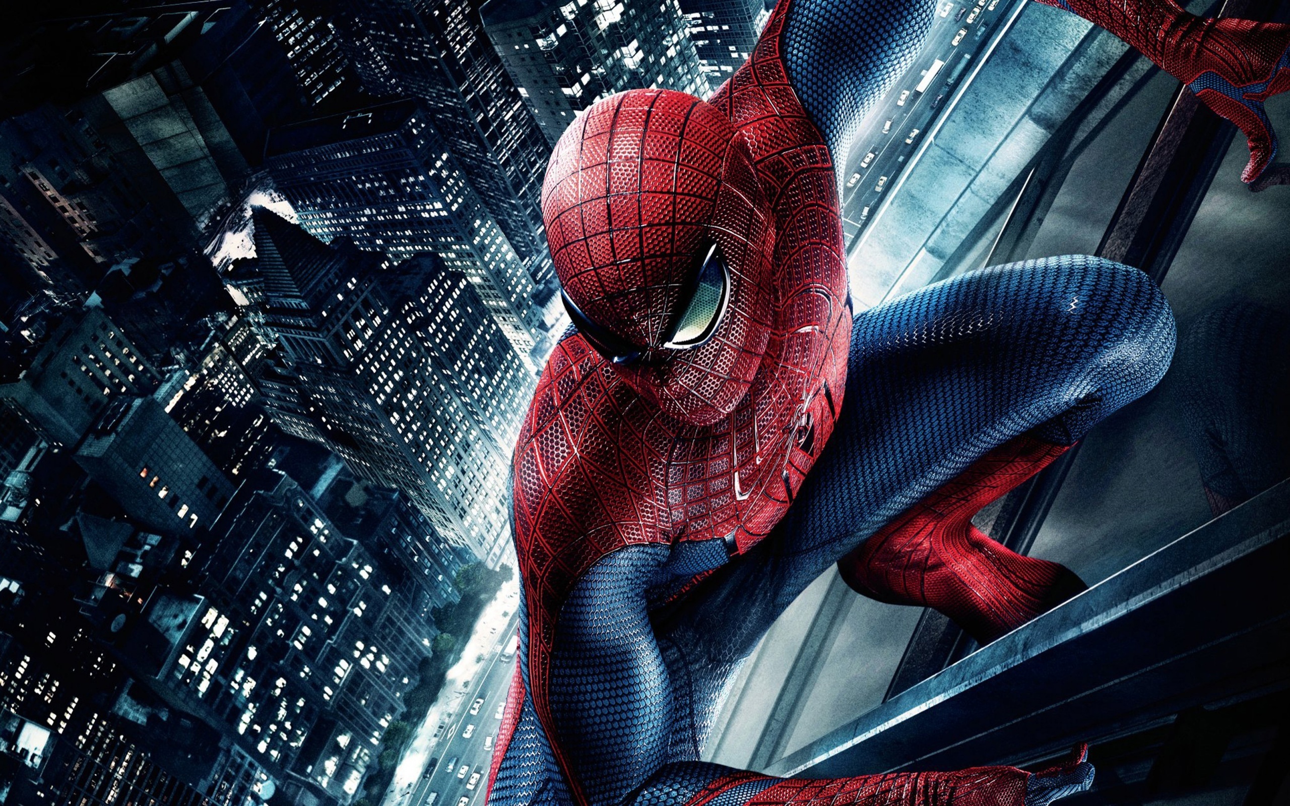 5 coisas que o novo filme do Homem-Aranha TEM que ter