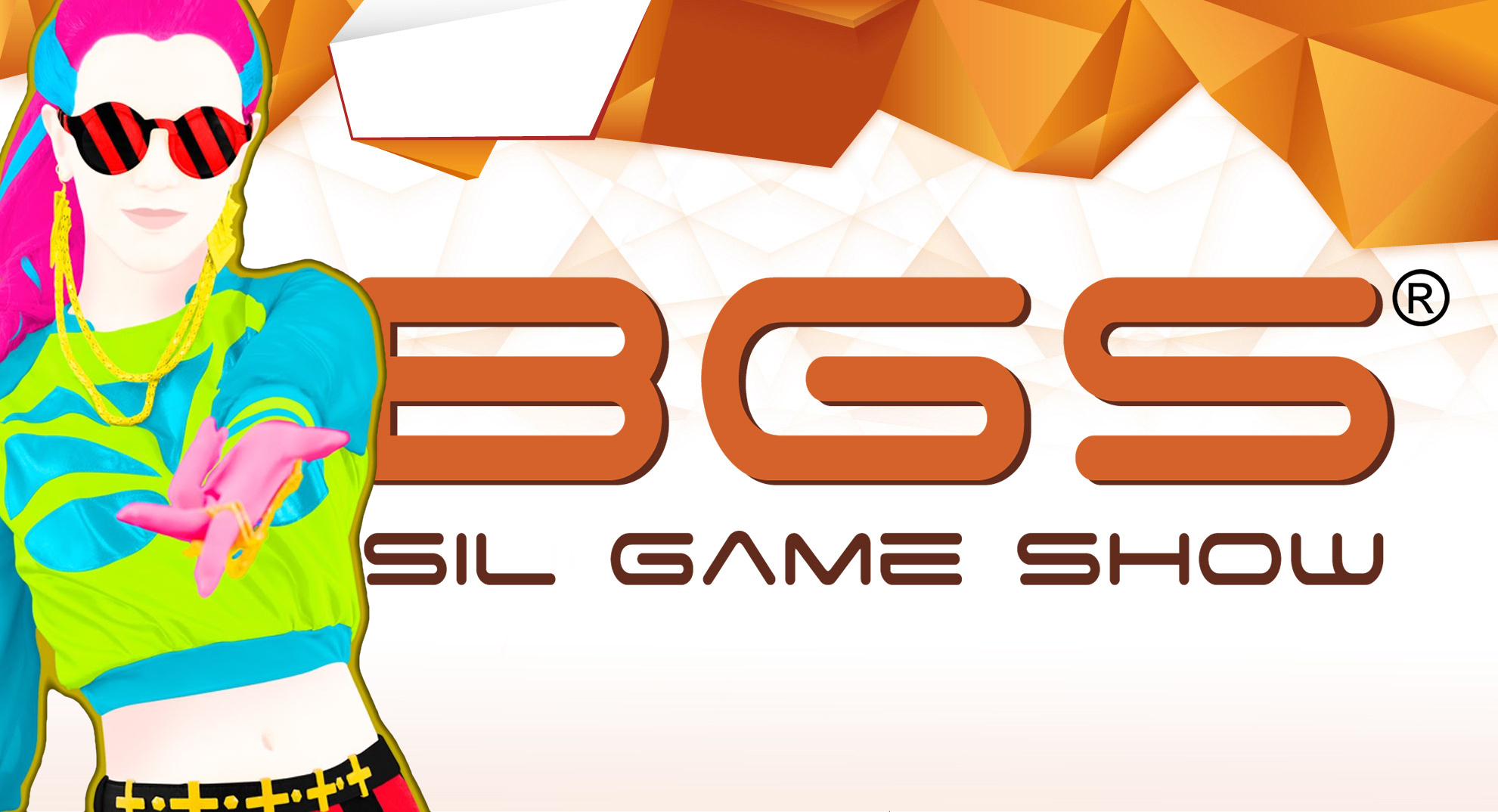 [BGS 2015] – Evento sediará primeira etapa presencial da Copa do Mundo de Just Dance