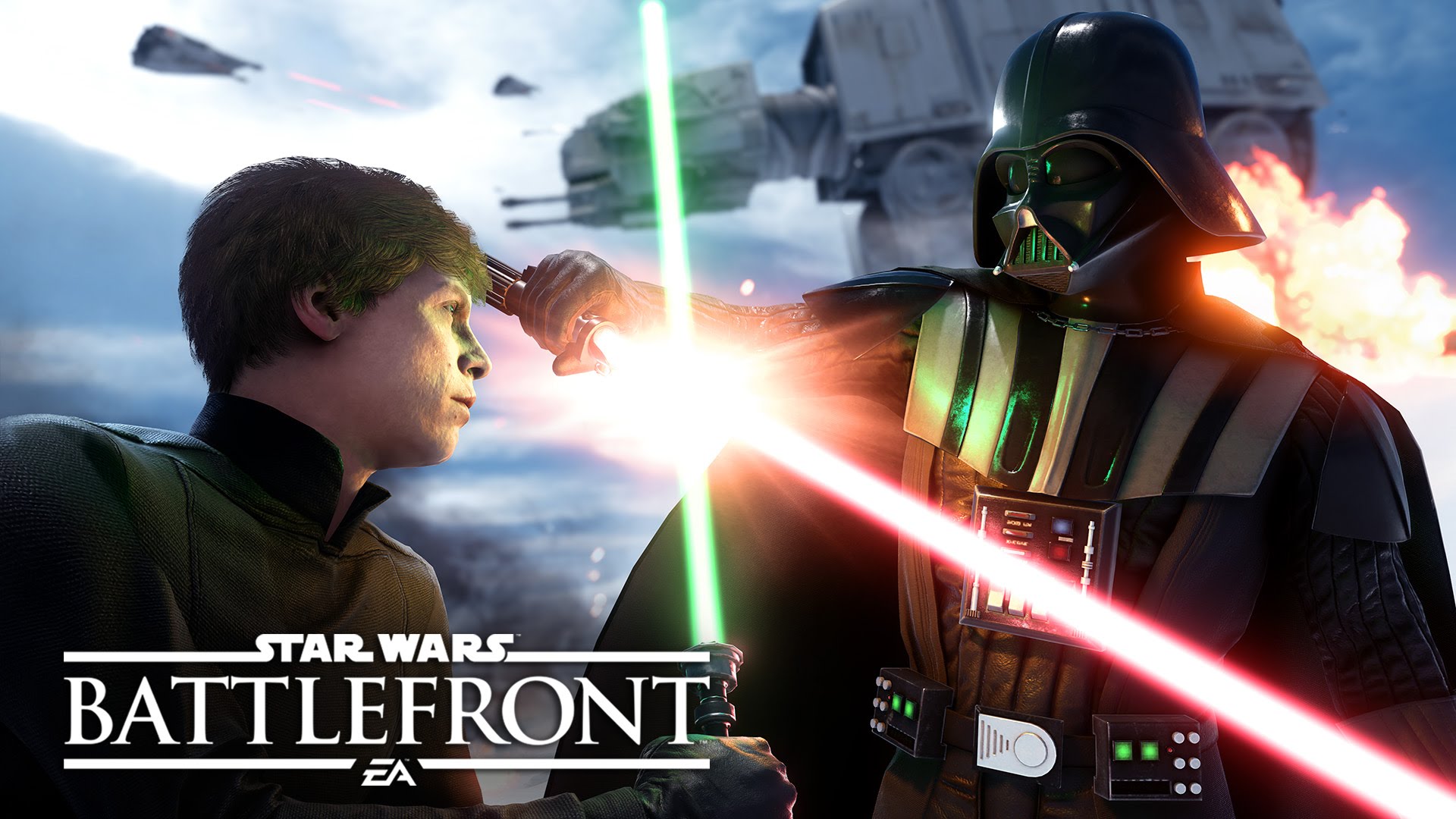 Star Wars: Battlefront – 5 coisas para se preocupar!