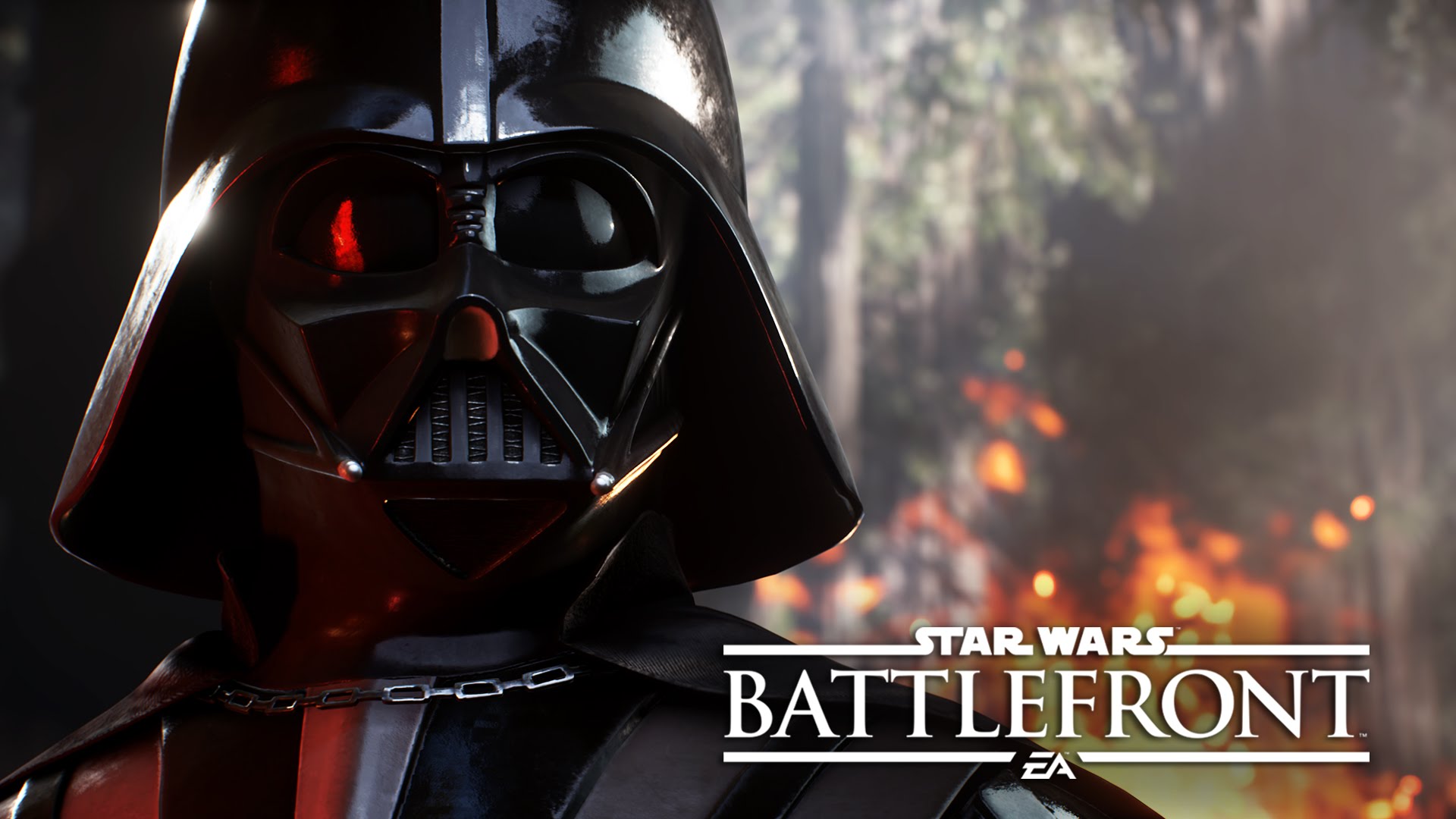 O futuro de Star Wars: Battlefront