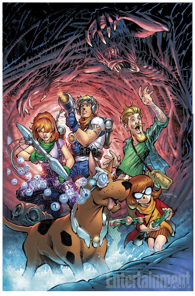 scooby-doo-jim-lee