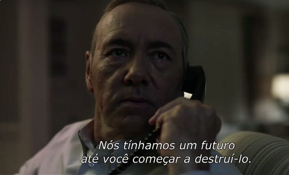 O que você precisa saber antes da volta de House of Cards