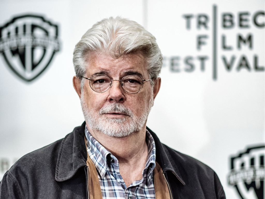 George-Lucas