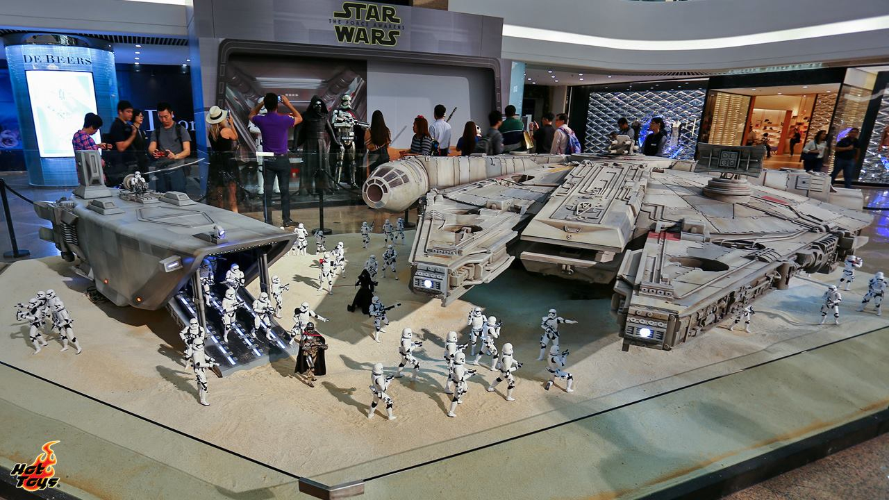 Comemore o Star Wars Day com a Hasbro!