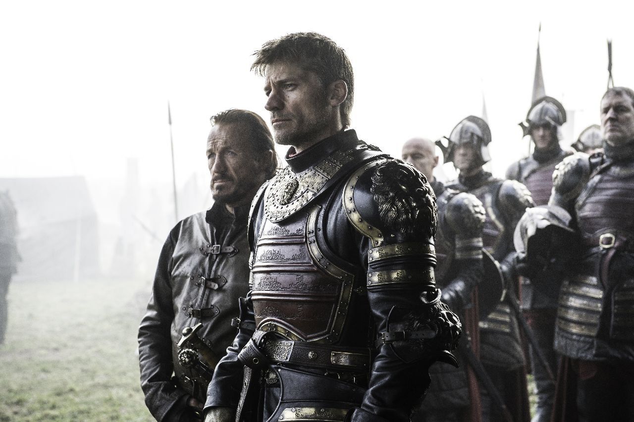 Jaime Lannister - Game of Thrones