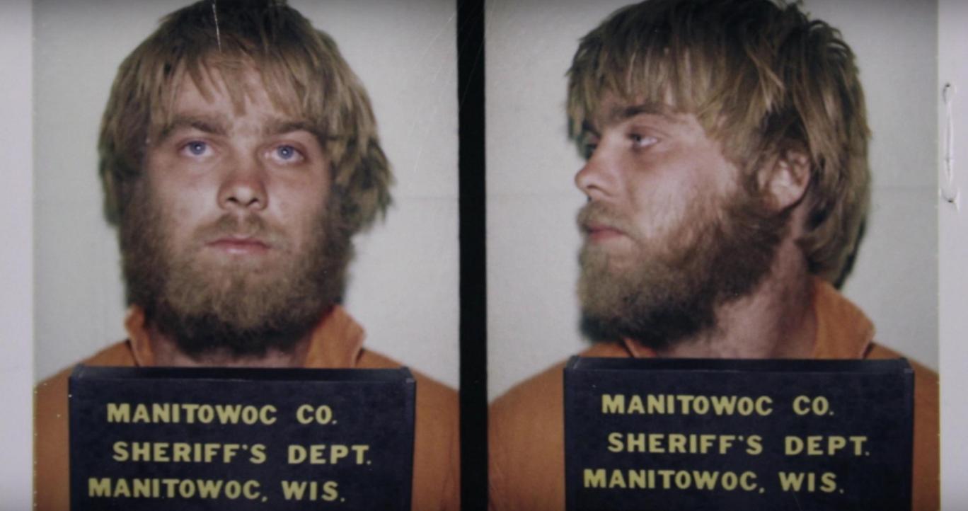 Steven Avery - Making a Murderer