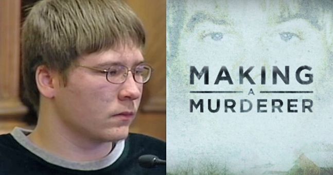 brendan dassey - making a murderer