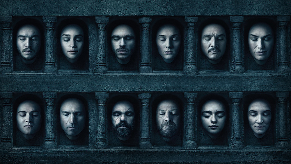 Game Of Thrones – Season 7: Dois personagens podem voltar!