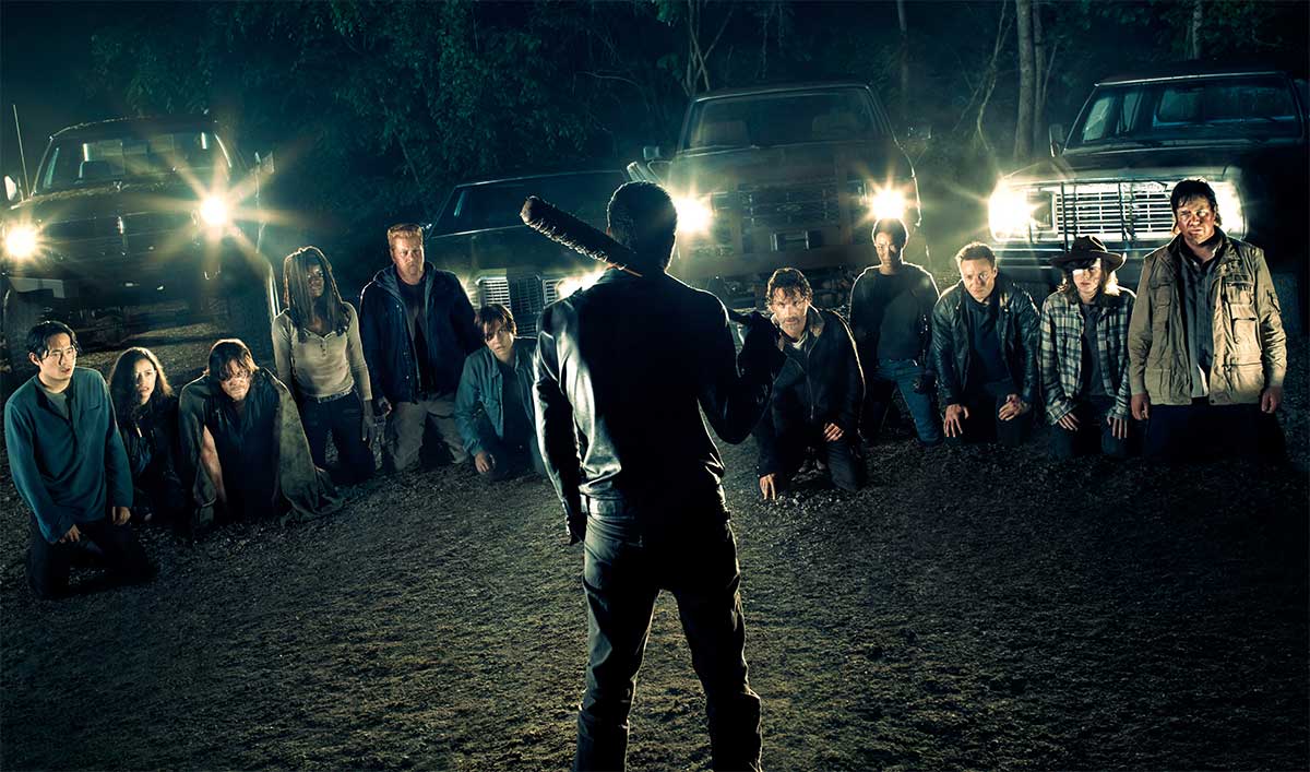 The Walking Dead: o que esperar da 7ª temporada?