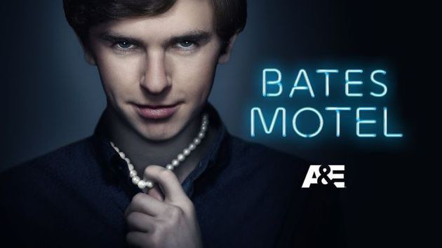 Trailer da Última Temporada de Bates Motel