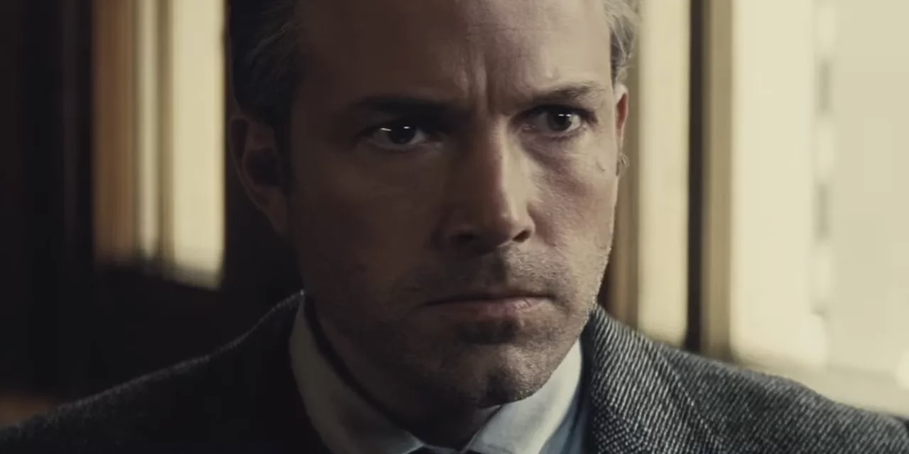 Pelo jeito deu ruim mesmo. Ben Affleck não quer mais ser o Batman