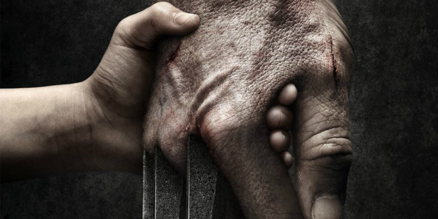 O SEGUNDO TRAILER DE LOGAN CHEGOU RECHEADO DE SANGUE E VIOLÊNCIA