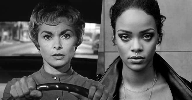 rihanna - marion crane