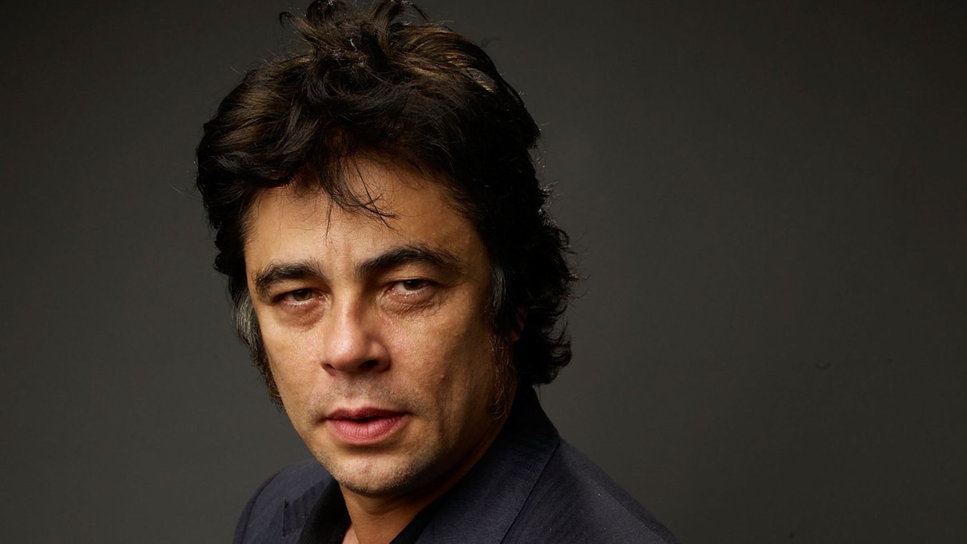 Novo rumor sobre o personagem de Benicio Del Toro em Star Wars – Os Últimos Jedi