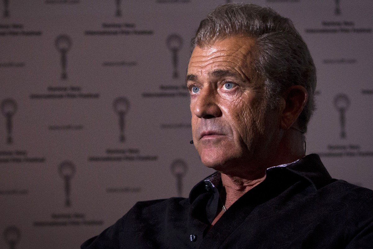 Mel Gibson diretor de Esquadrão Suicida 2? (RUMOR)