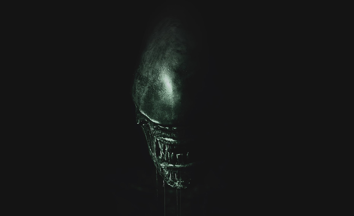 Mais filmes de Alien? Ridley Scott quer mais seis!