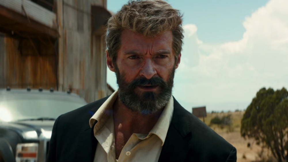 SNIKT! Logan é o herói que a gente precisava nos cinemas