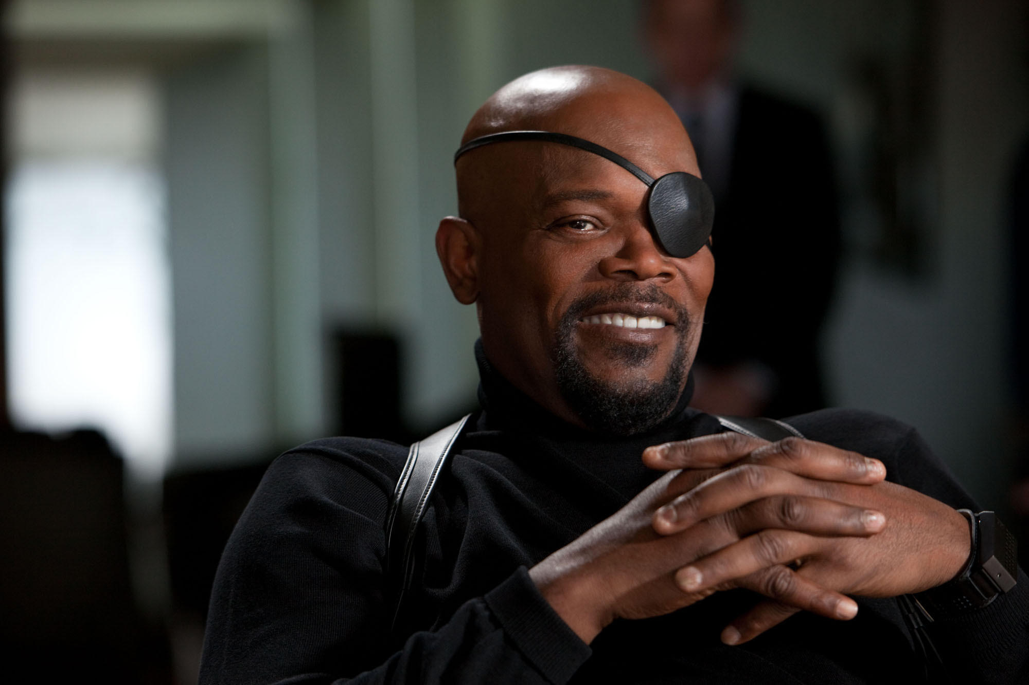 Samuel L. Jackson pode ter entregado um spoiler DAQUELES sobre Vingadores: Guerra Infinita