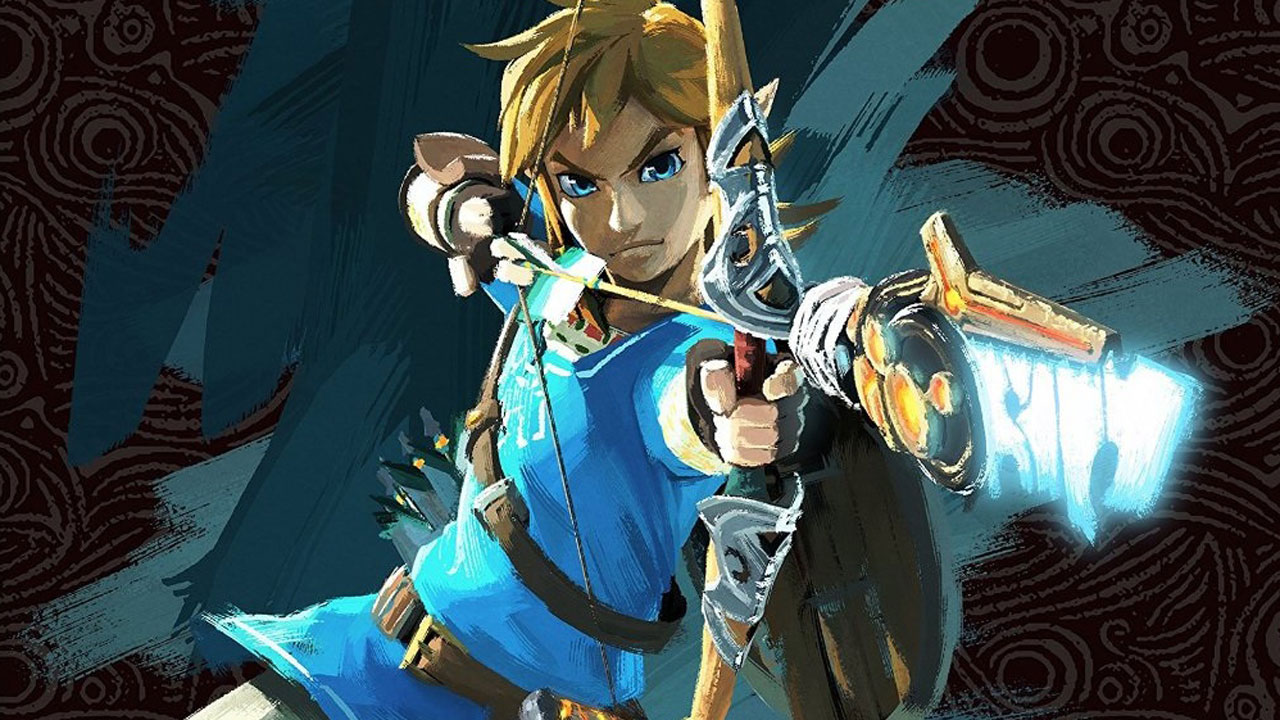 Assista ao Documentário de Legend of Zelda: Breath of the Wild