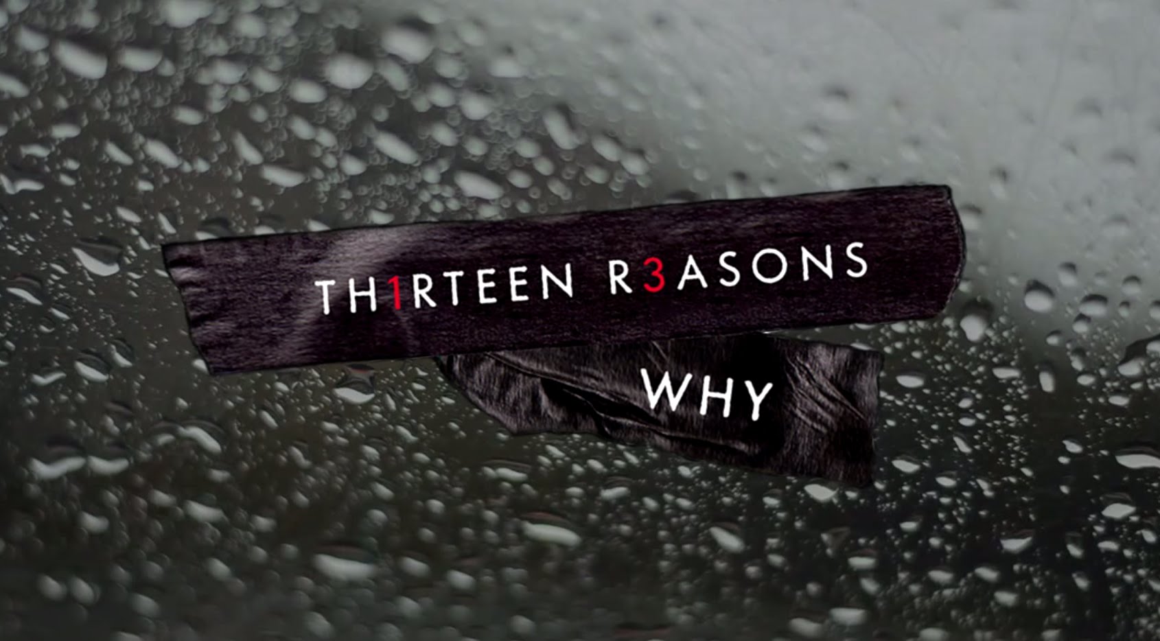 [OPINIÃO] – Precisamos falar sobre 13 reasons why