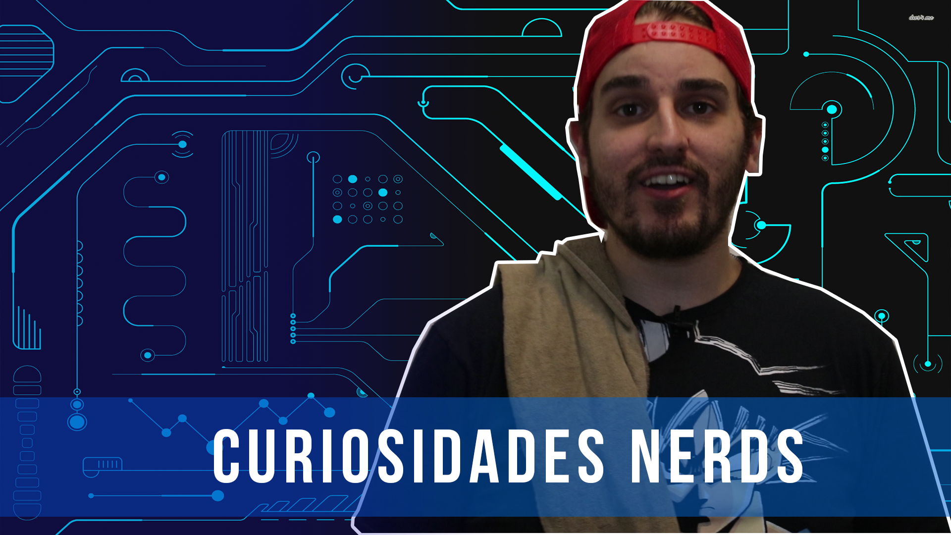 [DIA DA TOALHA] – Confira 15 curiosidades nerds