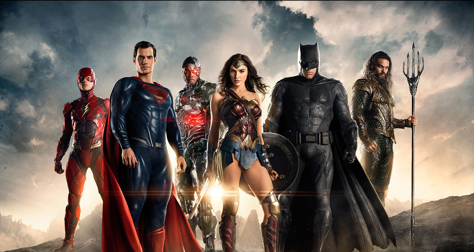 Parem as máquinas: Joss Whedon é o novo diretor de Liga da Justiça!