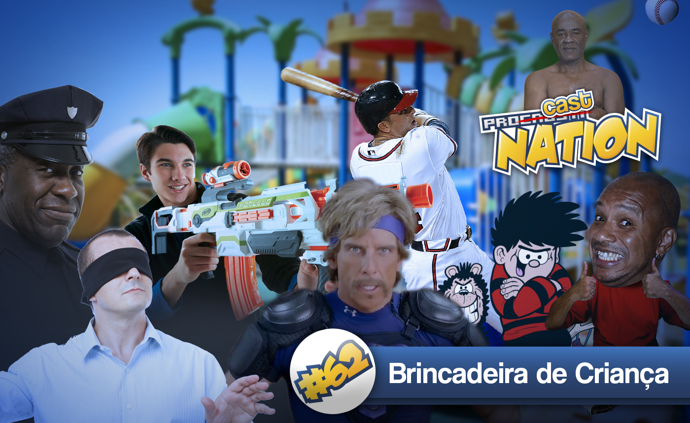 #62- Brincadeira de Criança