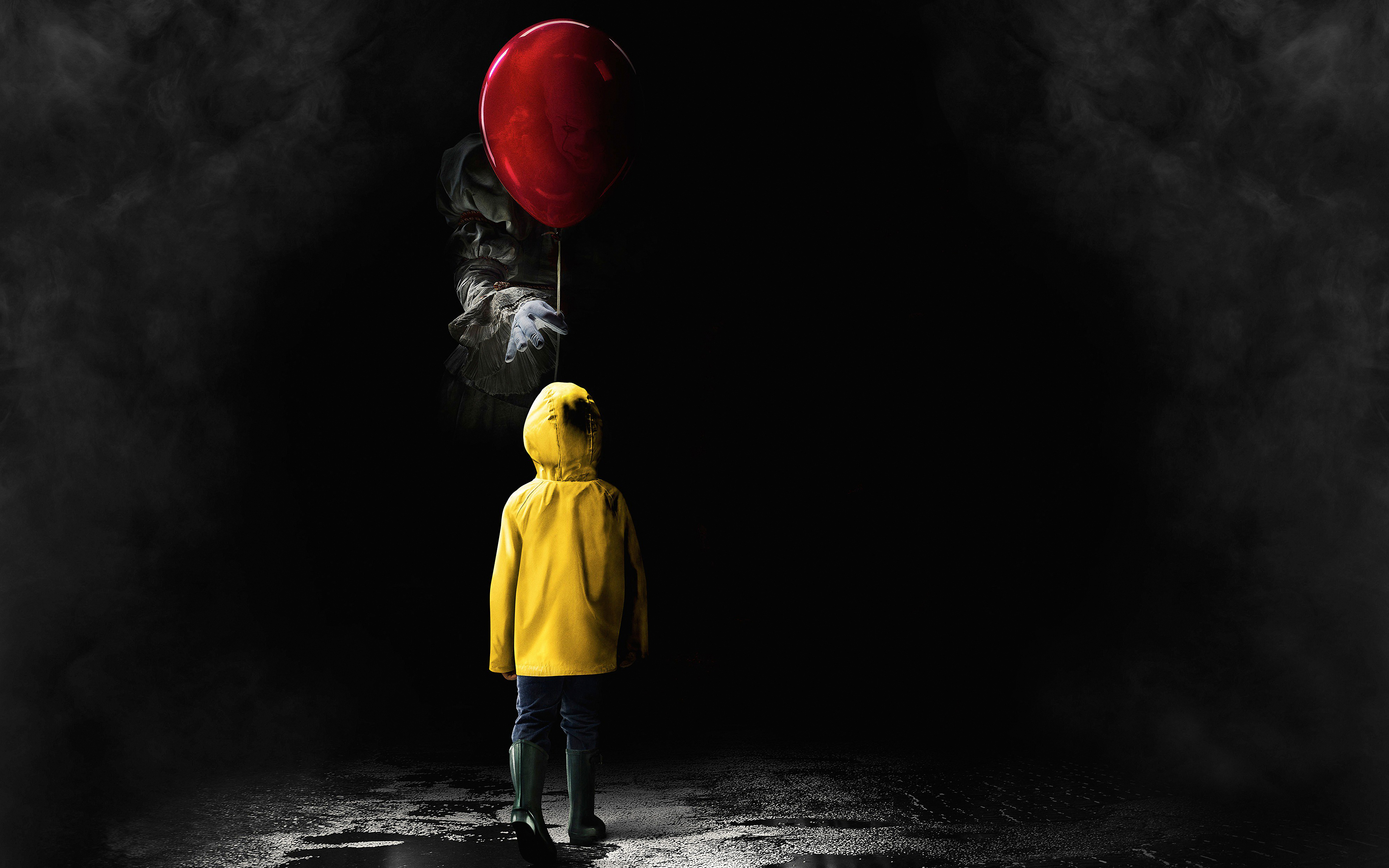 It, a Coisa: tenha medo, muito medo! (mas nem tanto)