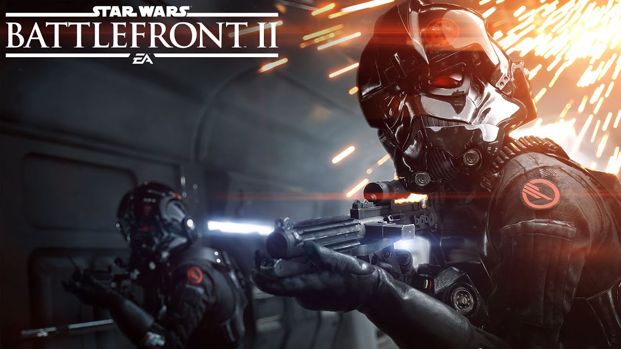 Como ganhar mais crédito em Star Wars Battlefront II