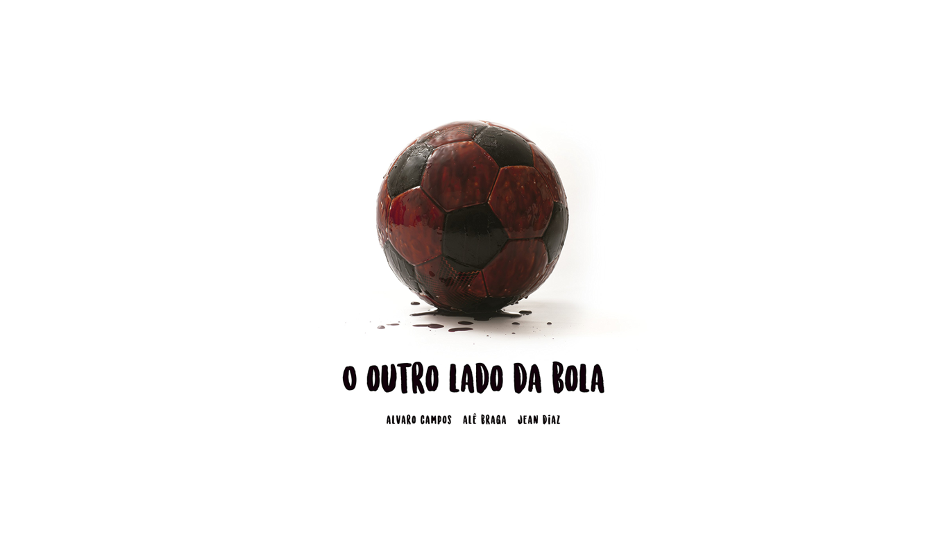 O Outro Lado da Bola – Realidade dentro e fora do campo