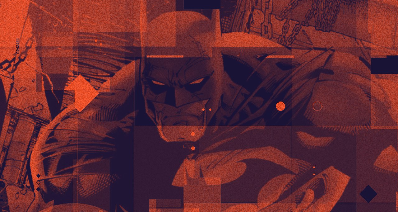 10 CURIOSIDADES SOBRE O BATMAN